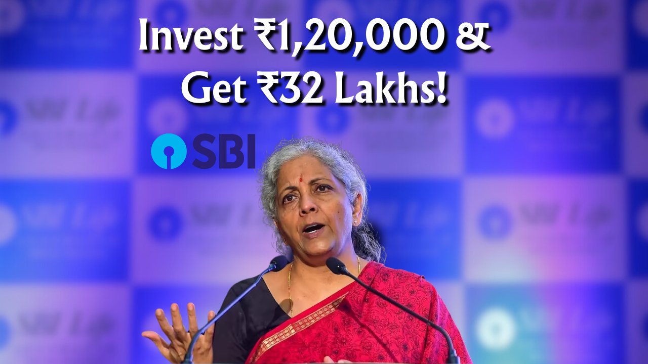 SBI PPF Scheme